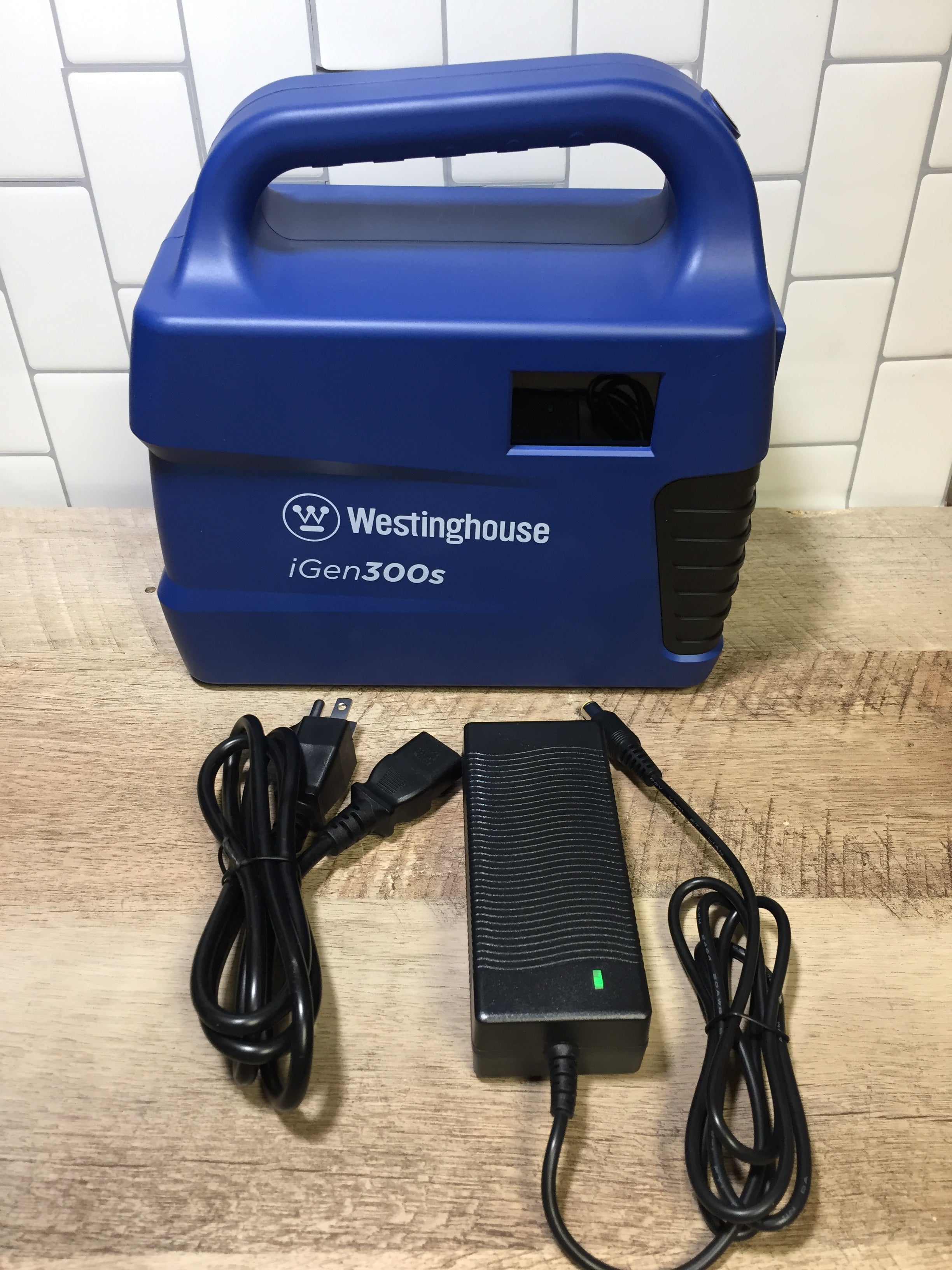 Westinghouse Outdoor Power Equipment iGen300s Portable Power Station (6966653452471)